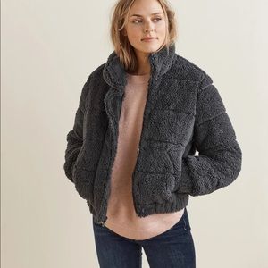 NWT Sherpa Bomber